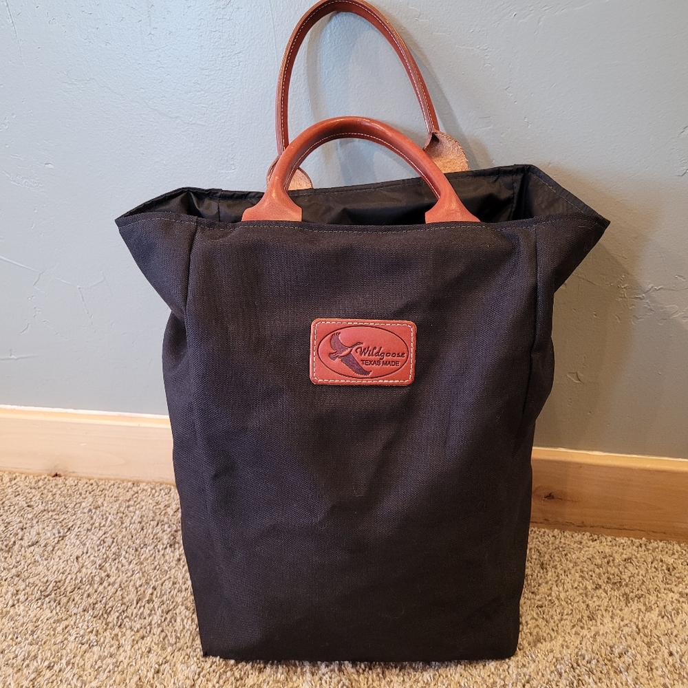 Wine Tote Bag